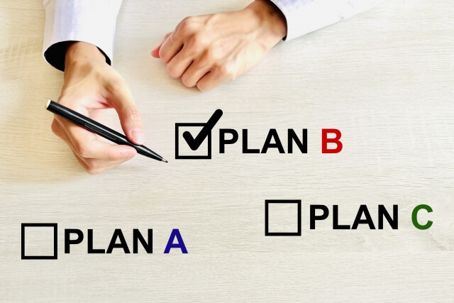 課題解決に直結する！お悩みに合わせた最適なプランの選び方