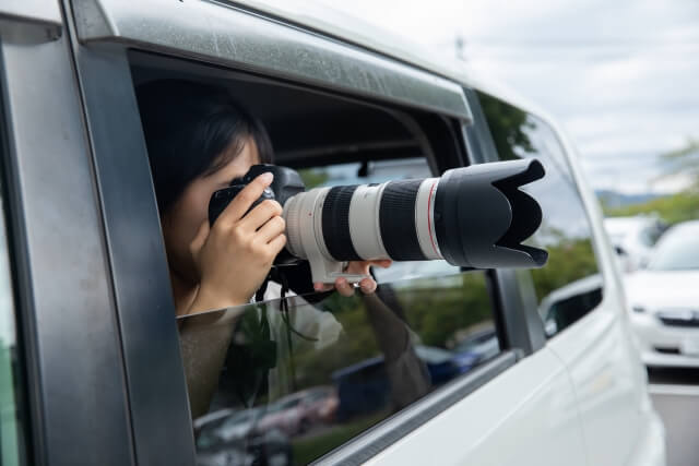 決定的な証拠収集を実現する！プロの探偵が持つ専門的な調査技術