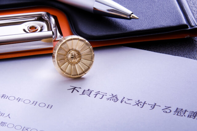 調査結果を最大限に活かすために！法律の専門家（弁護士）と連携する重要性