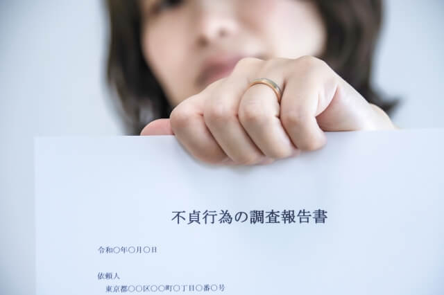 法廷で有効な証拠に必須な条件とは？不倫調査で押さえるべき基準