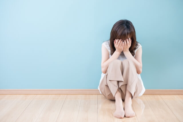 不倫問題が家庭に与える心理的影響と心の安定に向けた対処法